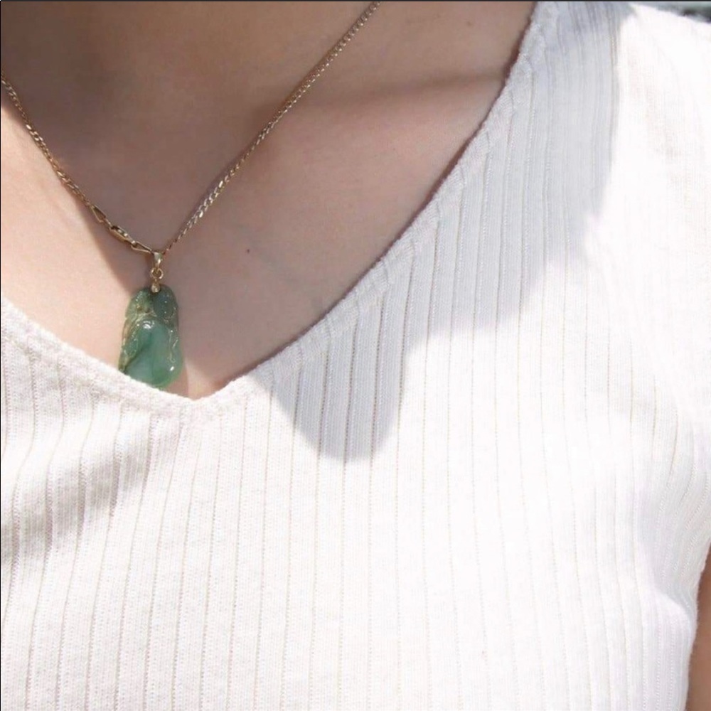 ISO this necklace 🪴